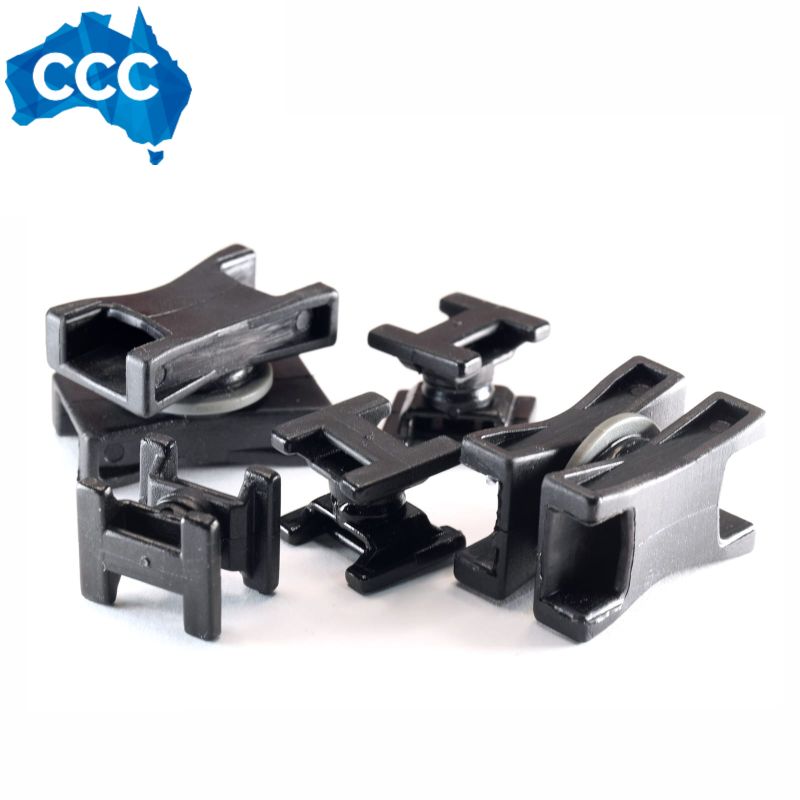 Hydraulic swivels