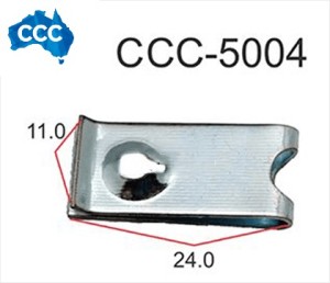 Speed Clips 15pcs CCS-5004