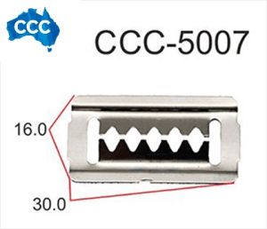 Speed Clips 25pcs CCS-5007