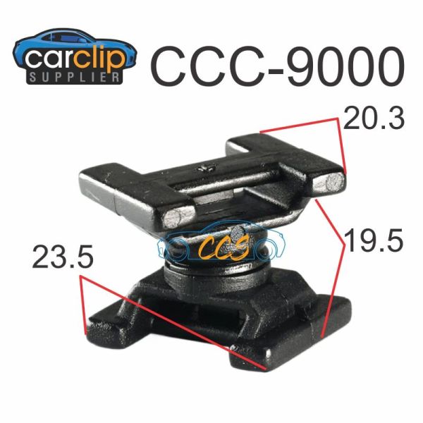 Hydraulic Swivel Small 10pcs