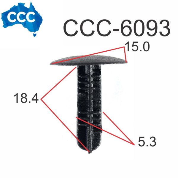 Black Xmas Tree 25pcs CCS-6093