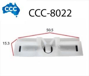 Toyota Window Sill Clips 10pcs CCS-8022
