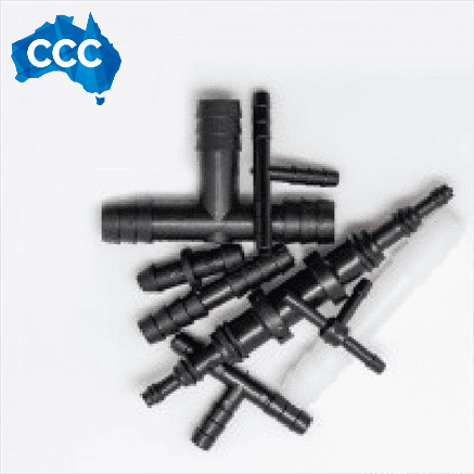 Hose Joiners