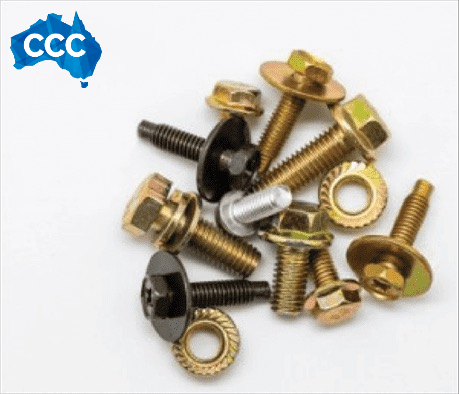 Bolts & Nuts & Handle Pins