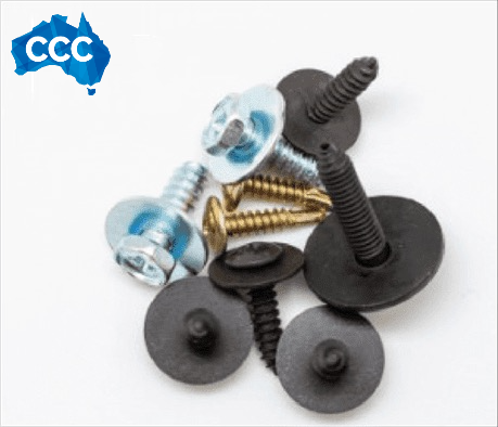 Screws