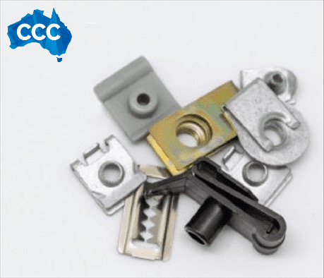 Speed Clips