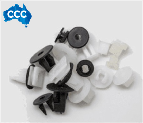 Screw Grommet