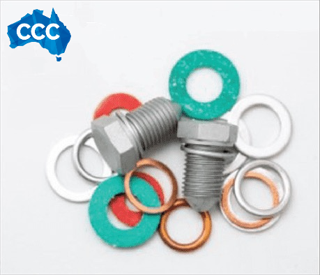 Sump Plug Washers