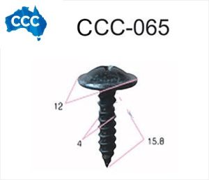 Screws 25pcs CCS-065